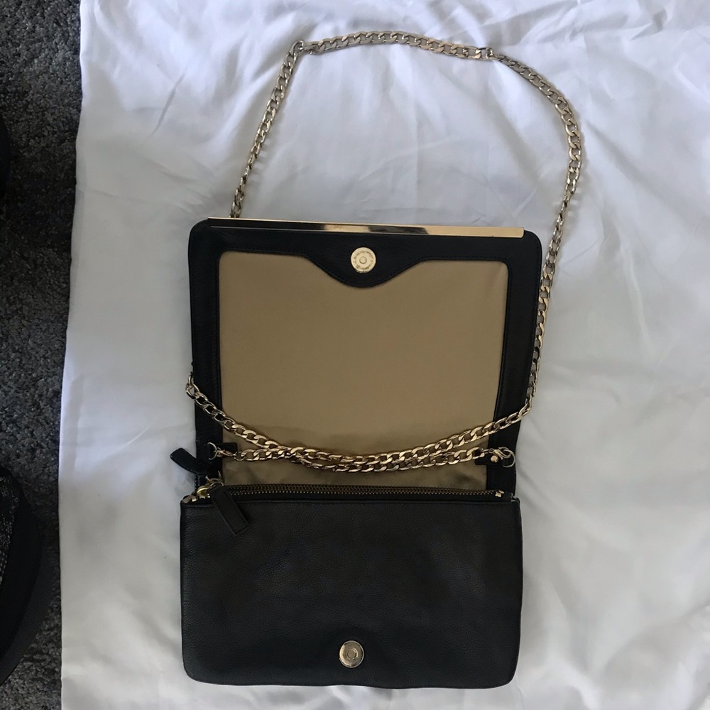 Halogen Purse - Picture 7 of 9